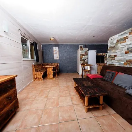 Modern And Cozy Private Jacuzzi Шале Вьёй-Сен-Жирон